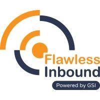 flawless inbound logo image