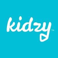 kidzy logo image