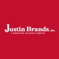 justin brands, inc. logo image