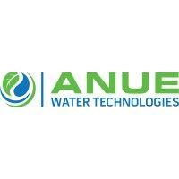 anue water technologies logo image