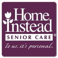 home instead senior care joplin logo image