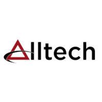 alltech logo image