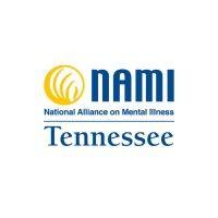 nami tennessee logo image