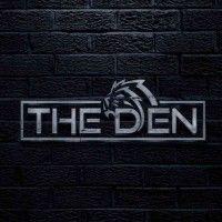 the den by uproar partners logo image