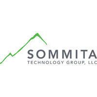 sommita technology group llc logo image