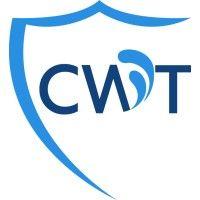 crestwind technologies (a sdvosb firm) logo image