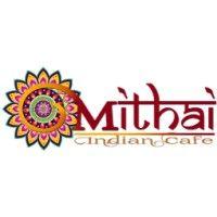 mithai indian cafe logo image