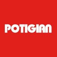 potigian logo image