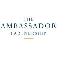 the ambassador partnership