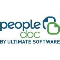 peopledoc inc. logo image