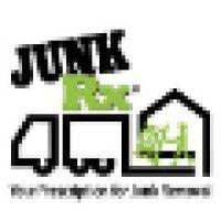 junk rx logo image