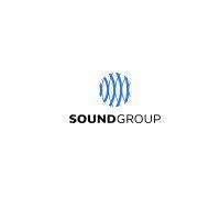 sound group inc. logo image