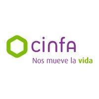 cinfa logo image