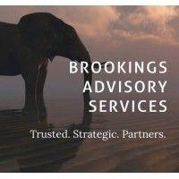 brookings advisory services