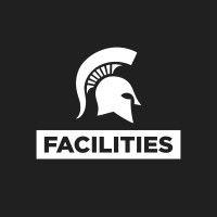 michigan state university infrastructure planning and facilities logo image