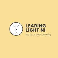 leading light ni logo image