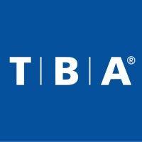 tba group logo image