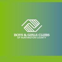 boys and girls clubs of huntington county logo image