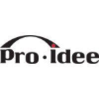 pro-idee logo image