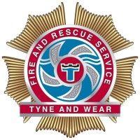 tyne and wear fire and rescue service