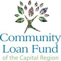 community loan fund of the capital region logo image