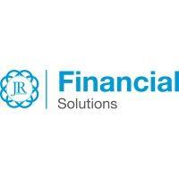 jr financial solutions logo image