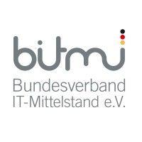 bundesverband it-mittelstand e.v. (bitmi) logo image