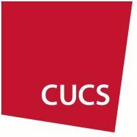 center for urban community services | cucs logo image