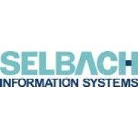 selbach information systems logo image