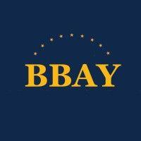 berkeley business academy for youth, b-bay logo image