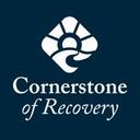 logo of Cornerstone Of Recovery