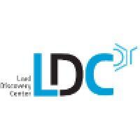 lead discovery center gmbh logo image