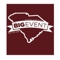 the big event at university of south carolina