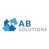 ab solutions logo image