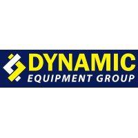 dynamic equipment group