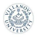 logo of Villanova University