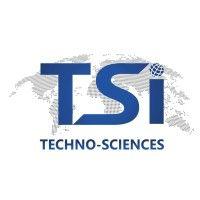 techno-sciences logo image