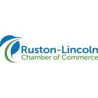 ruston-lincoln chamber of commerce