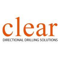 clear directional drilling solutions ltd. logo image