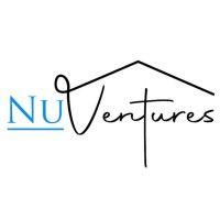 nu ventures logo image