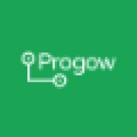 progow logo image