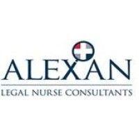 alexan legal nurse consultants