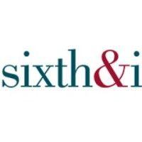 sixth & i logo image