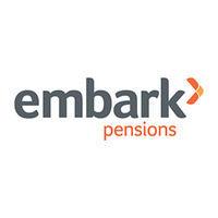 embark pensions logo image