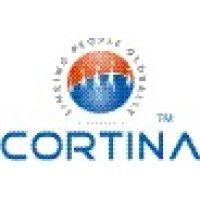 cortina systems logo image