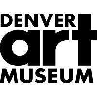 denver art museum logo image