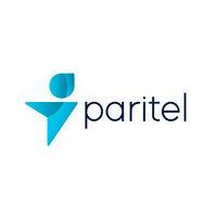 paritel logo image