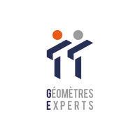 tt geometres experts logo image