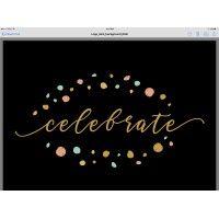 celebrate co. logo image