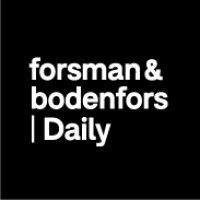 forsman & bodenfors daily logo image